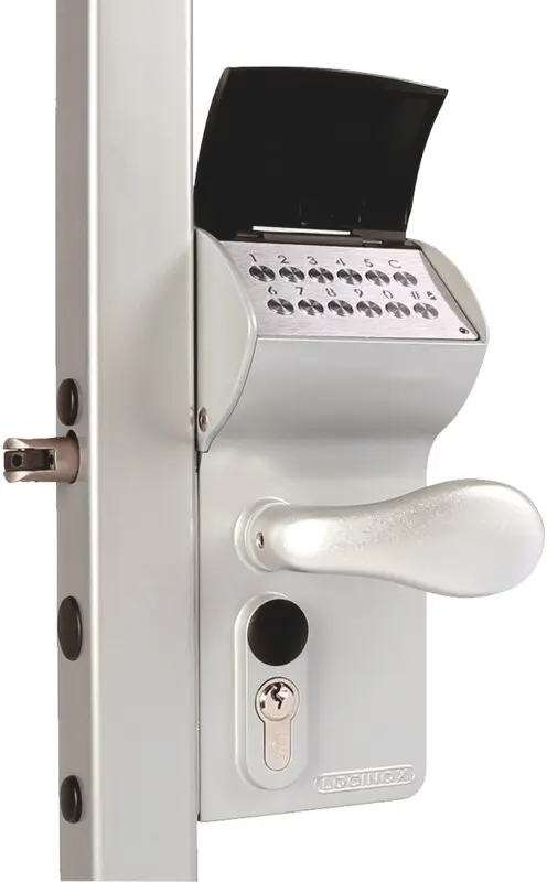 Serrure codée LOCINOX VALENTINO LOKQ40Y2LVCAC