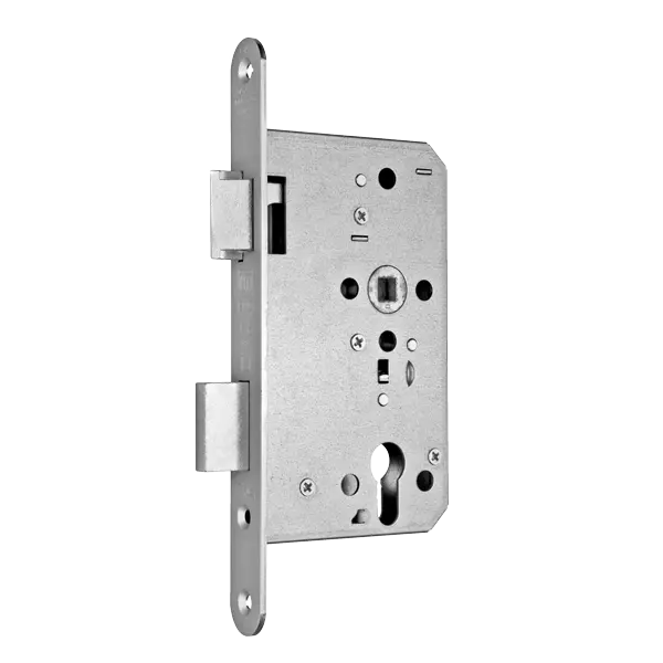 SERRURE ECO A MORTAISER COUPE-FEU GBS 81