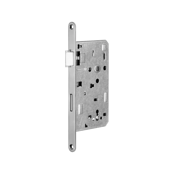 SERRURE ECO A MORTAISER POUR PORTE DE CHAMBRE (DIMENSIONS SUISSES) GBS 39 