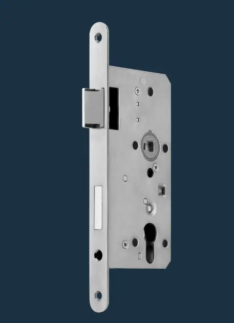 SERRURE ECO A MORTAISER POUR PORTES A FORTE FREQUENCE D'UTILISATION GBS 31 