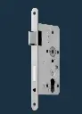SERRURE ECO A MORTAISER POUR PORTES A FORTE FREQUENCE D'UTILISATION GBS 31 