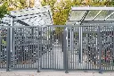 Ferme-porte automatique LOCINOX VENUS-S