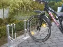 SUPPORT A VÉLO INDIVIDUEL BILATÉRAL 