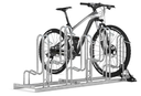 Support à vélo 4000 & 4000 BR (Bilatéral)