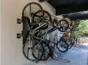 SUPPORTS A VÉLO BIKILIFT 