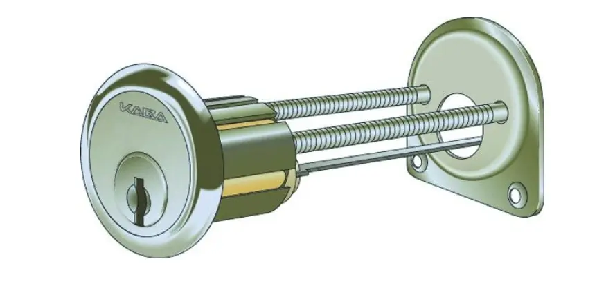 CYLINDRE EXTERIEUR KABA 8 M1007B