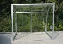 ABRIS A VELO PORTE 2 VANTAUX 