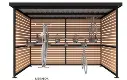 ABRIS A VELO MEGABOX 