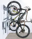 DISPOSITIF DE SUSPENSION DE VELO INTERIEUR OK-LINE E-BIKE LIFT 