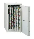 COFFRES-FORTS POUR CLES KYSTOR SERIE KR - 55