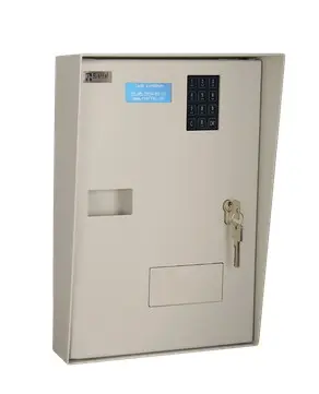 PIN-BOX S8 EVO