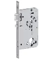 SERRURE ANTI-PANIQUE A MORTAISER GLUTZ 125 FB PE 