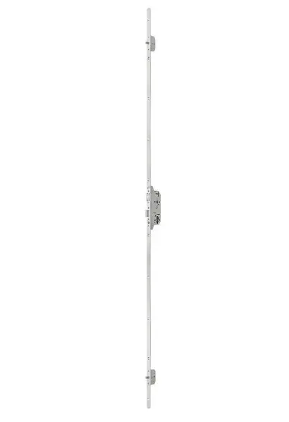 SERRURE MULTIPOINT DE SECURITE MSL POLYTRIBLOC 30340  