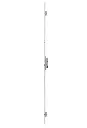 SERRURE MULTIPOINT DE SECURITE MSL POLYTRIBLOC 30340  