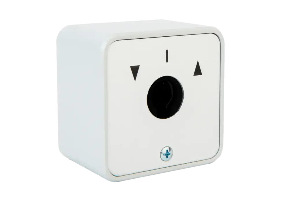 CONTACTEUR GEBA APPLIQUE RZ 