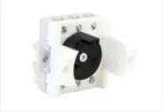 PIÈCE DÉTACHÉE CONTACTEUR GEBA RZ (1802RZ)