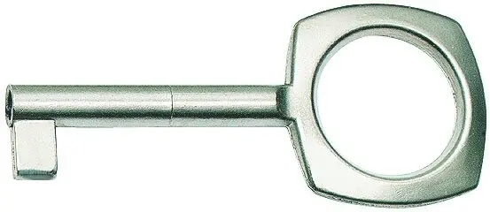 CLÉ TERZA HEUSSER 3090