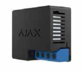 AJAX RELAY