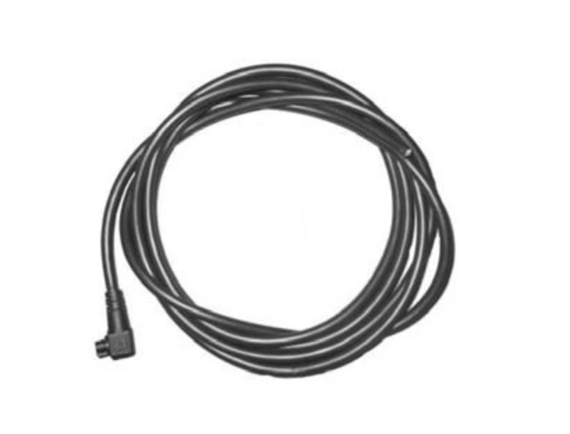 ASSA CÂBLE D’ALIMENTATION DE 10 M AVEC FICHE DE RACCORDEMENT