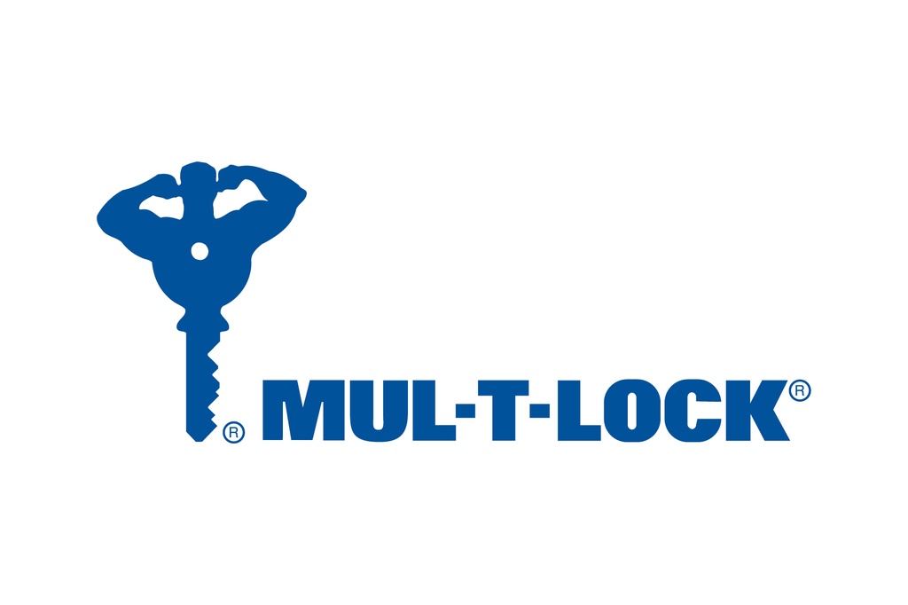 CLÉ SUPPLÉMENTAIRE MUL-T-LOCK PROTÉGÉE