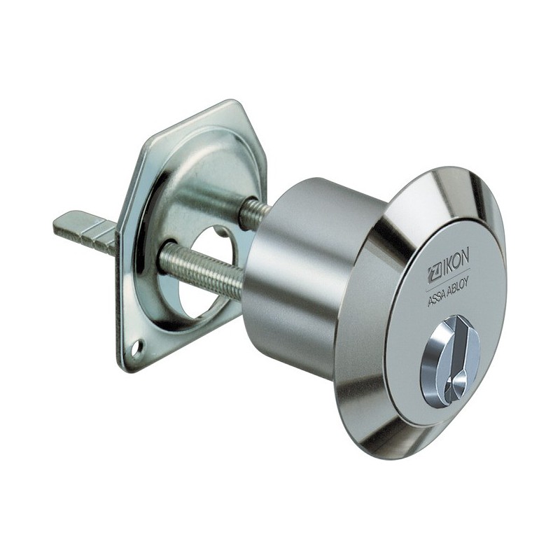 CYLINDRE DE VERROU BAB CLÉ CAROUGE (P050) FP