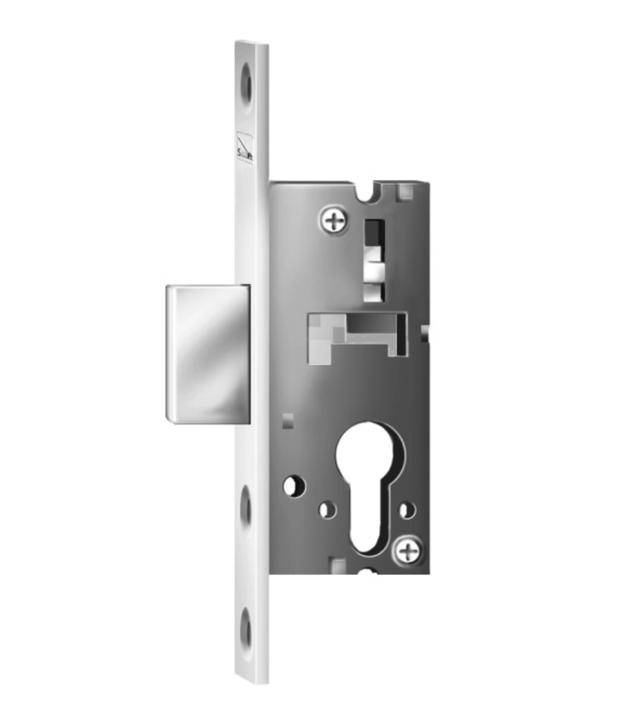 SCHANIS 1983 PROFILO 25/PZ/T24/REV