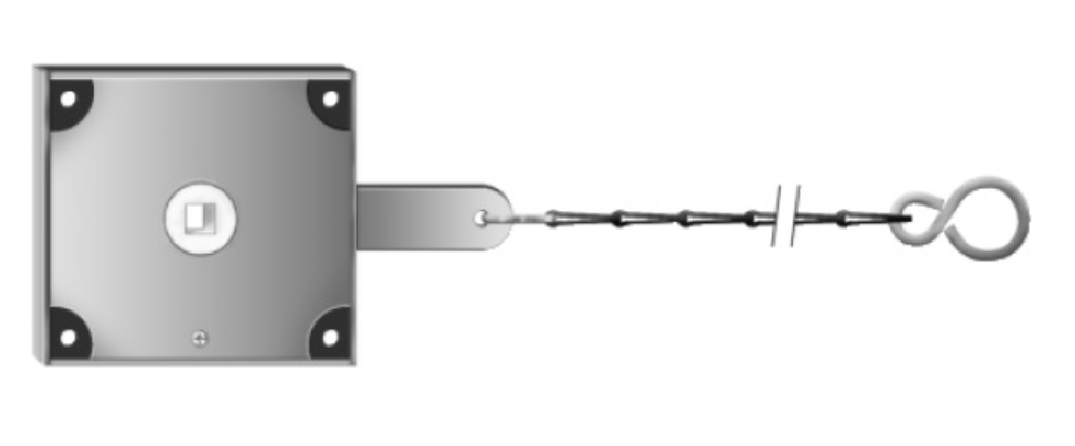 SCHANIS 2107 40/WC/8/REV