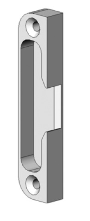 SCHANIS GÂCHE ROULEAU S-LOCK 18X85X10 REV