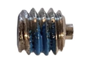 VIS NICKAL M6X6MM
