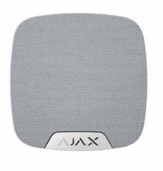 AJAX HOME SIREN