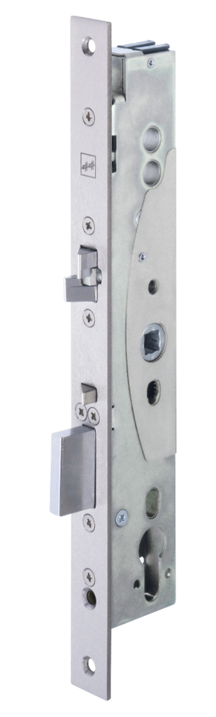 ASSA SERRURE 409X MÉTAL