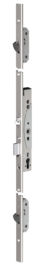 ASSA SERRURE AP329X MÉTAL