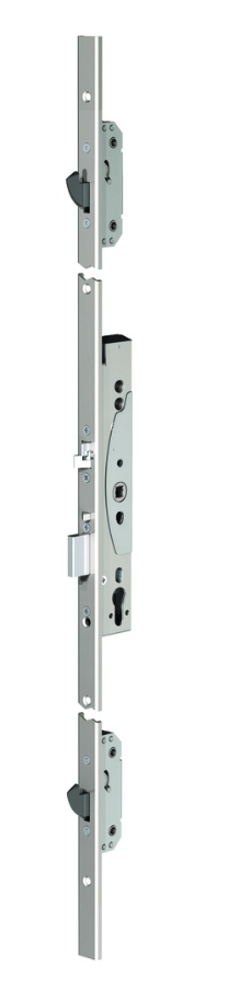 ASSA SERRURE AP729X MÉTAL