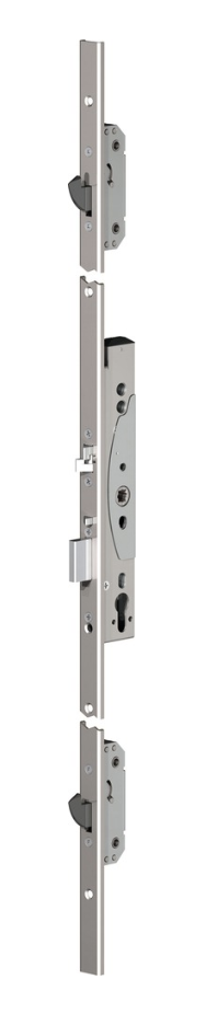 ASSA SERRURE MEDIATOR 629X MÉTAL