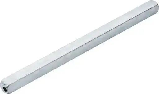 [0 7/8/160.03] CARRÉ  7/8MM X 194MM