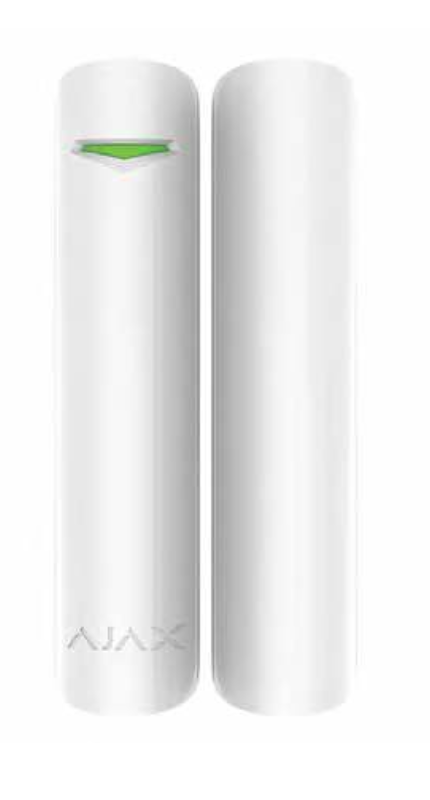 AJAX DOOR PROTECT  PLUS