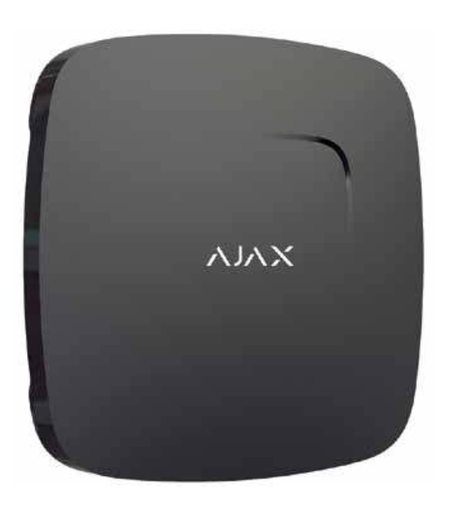 AJAX FIRE PROTECT