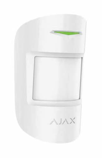 AJAX MOTION PROTEC