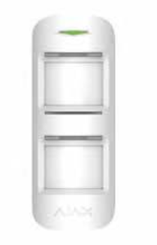 AJAX MOTION PROTECT OUTDOOR
