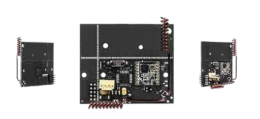 [UARTBRIDGE] AJAX UARTBRIDGE