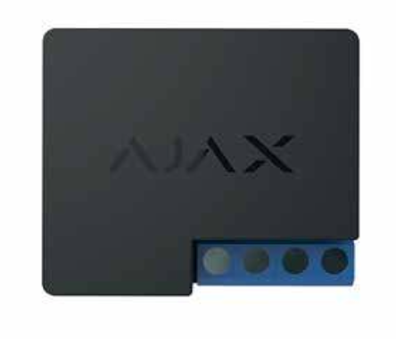 [WALLSWITCH] AJAX WALL SWITCH