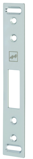[Z29-SBL-1-----1 ] ASSA GÂCHE TÊTIÈRE PLATE UNIVERSELLE, X29X