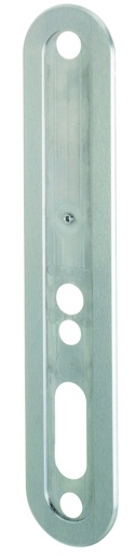 [496-1080050--35 ] ASSA KIT DE SOUS-PLAQUES 1 PAIRE 