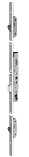 ASSA SERRURE AP329X MÉTAL