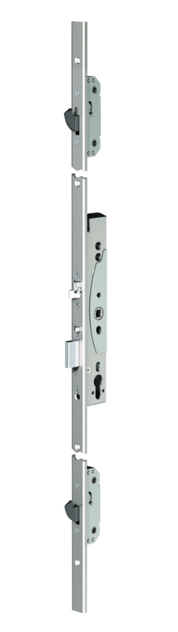 ASSA SERRURE AP429X MÉTAL