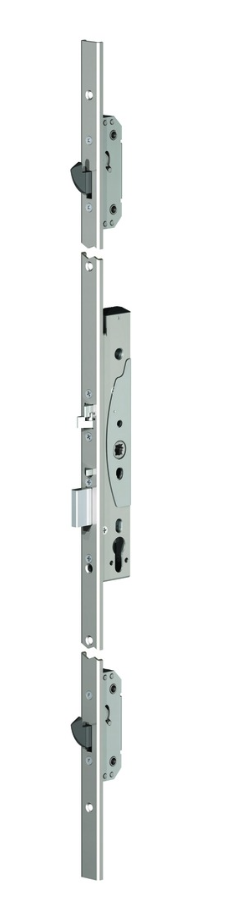 ASSA SERRURE AP529X MÉTAL