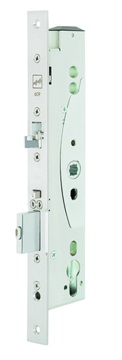 ASSA SERRURE MEDIATOR 609X MÉTAL