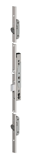 ASSA SERRURE MEDIATOR 629X MÉTAL