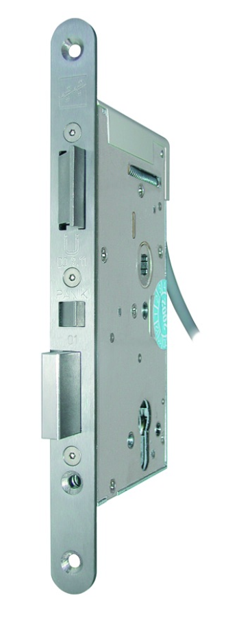 [809M13-74C60E4*] ASSA SERRURE DE SÉCURITÉ ÉLECTRIQUE, GAMME 809M, PLUSIEURS VERSION DISPO.