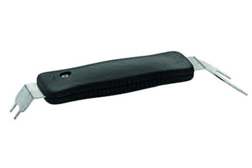 CLÉ/OUTILS PILES DORMAKABA EVOLO (1941)